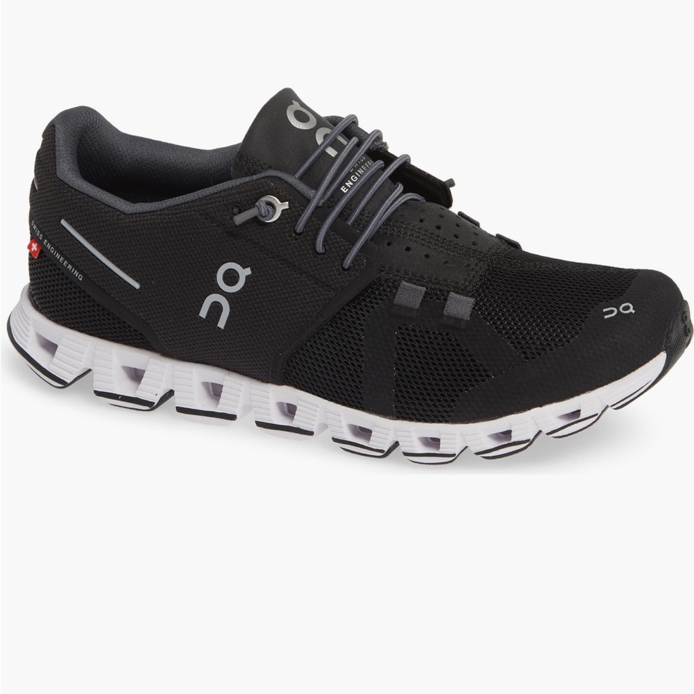 On Cloud Running Shoe
